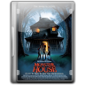 Monster House Icon 96x96 png