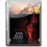 Nine Miles Down Icon 96x96 png