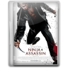 Ninja Assassin v2 Icon 96x96 png