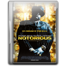 Notorious v2 Icon 96x96 png