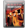 Ocean's Eleven v3 Icon 96x96 png