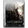 Outlander Icon 96x96 png