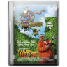 Over the Hedge Icon 96x96 png