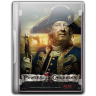 Pirates of the Caribbean on Stranger Tides Icon 96x96 png