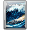 Poseidon Icon 96x96 png