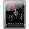 Predators Icon 96x96 png