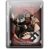 Puppet Master Axis of Evil Icon 96x96 png