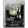 Real Steel v3 Icon 96x96 png