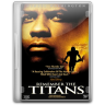 Remember the Titans Icon 96x96 png