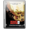 Scary Movie 5 v2 Icon 96x96 png