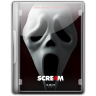 Scream 4 Icon 96x96 png