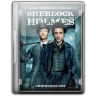 Sherlock Holmes Icon 96x96 png