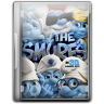 Smurfs v6 Icon 96x96 png
