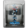 Smurfs v7 Icon 96x96 png