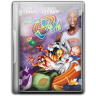 Space Jam Icon 96x96 png
