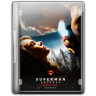 Superman Returns Icon 96x96 png