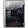 Sweeney Todd Icon 96x96 png