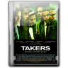 Takers v3 Icon 96x96 png