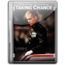 Taking Chance Icon 96x96 png