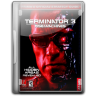 Terminator 3 Rise of the Machines Icon 96x96 png