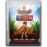 The Ant Bully Icon 96x96 png