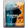 The Bourne Identity v3 Icon 96x96 png