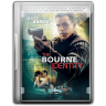 The Bourne Identity Icon 96x96 png