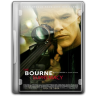 The Bourne Supremacy v2 Icon 96x96 png