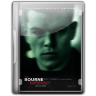 The Bourne Supremacy v4 Icon 96x96 png