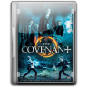 The Covenant v3 Icon 96x96 png