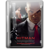 The Hitman Icon 96x96 png