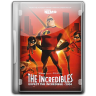 The Incredibles Icon 96x96 png