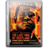 The Last King of Scotland Icon 96x96 png