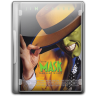 The Mask Icon 96x96 png