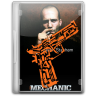 The Mechanic Icon 96x96 png