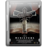 The Ministers Icon 96x96 png
