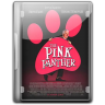 The Pink Panther Icon 96x96 png