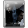 The Prestige v2 Icon 96x96 png