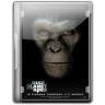 The Rise of the Planet of the Apes v4 Icon 96x96 png