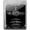 The Three Musketeers Icon 96x96 png