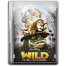 The Wild Icon 96x96 png