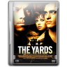 The Yard Icon 96x96 png