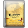 Tomorrow Is Today Icon 96x96 png