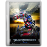 Transformers v6 Icon 96x96 png