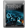 Tron v4 Icon 96x96 png