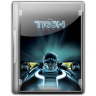 Tron v6 Icon 96x96 png
