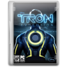 Tron Icon 96x96 png