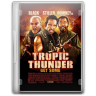 Tropic Thunder Icon 96x96 png