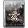 Twilight Breaking Dawn v2 Icon 96x96 png