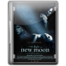 Twilight New Moon v4 Icon 96x96 png